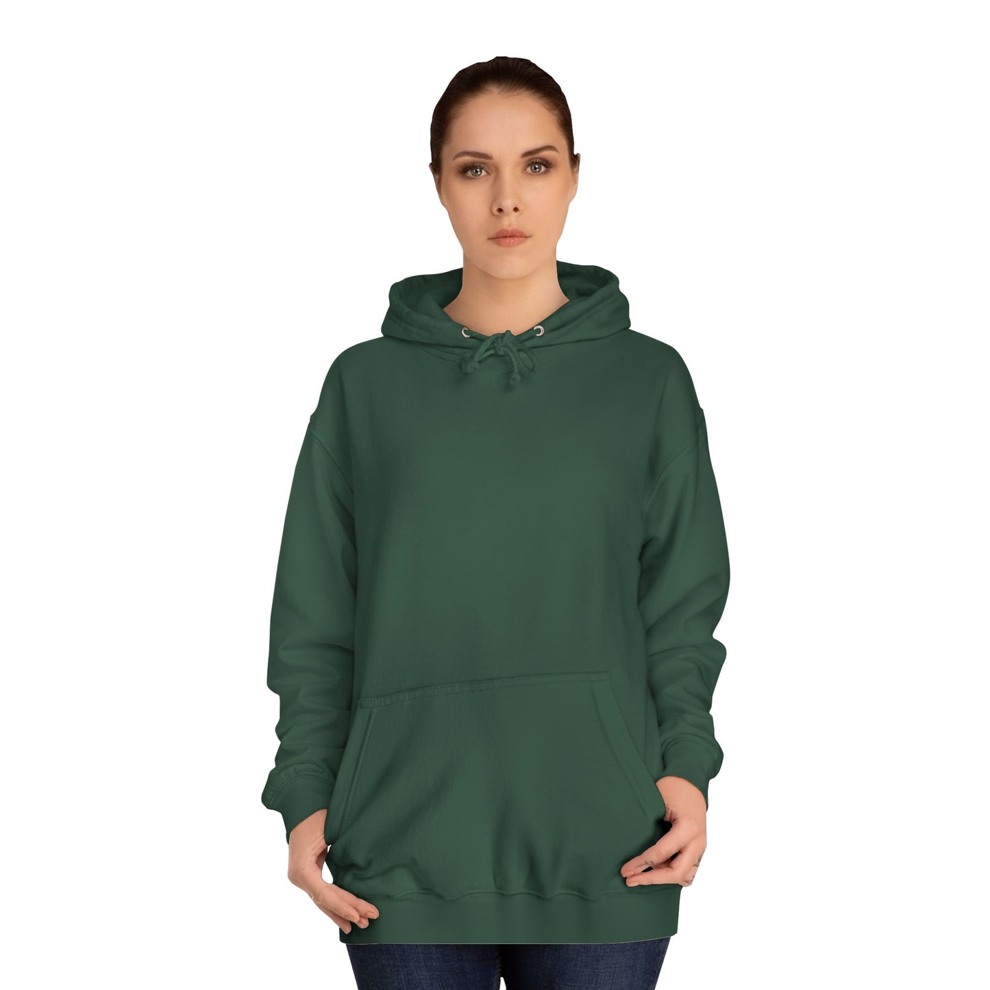 Rad Moto Dragon, Rad Moto Life, Unisex Hoodie - Biker Style Sweatshirt for Motorcycle Enthusiasts