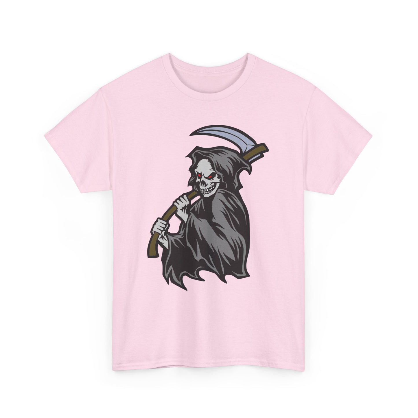 Reaper Tee - Unisex Heavy Cotton T-Shirt