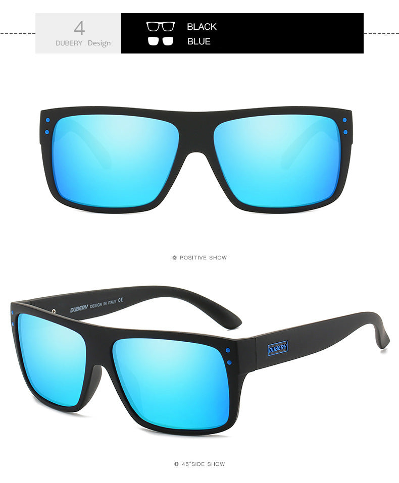 Stylin Polarized Sunglasses