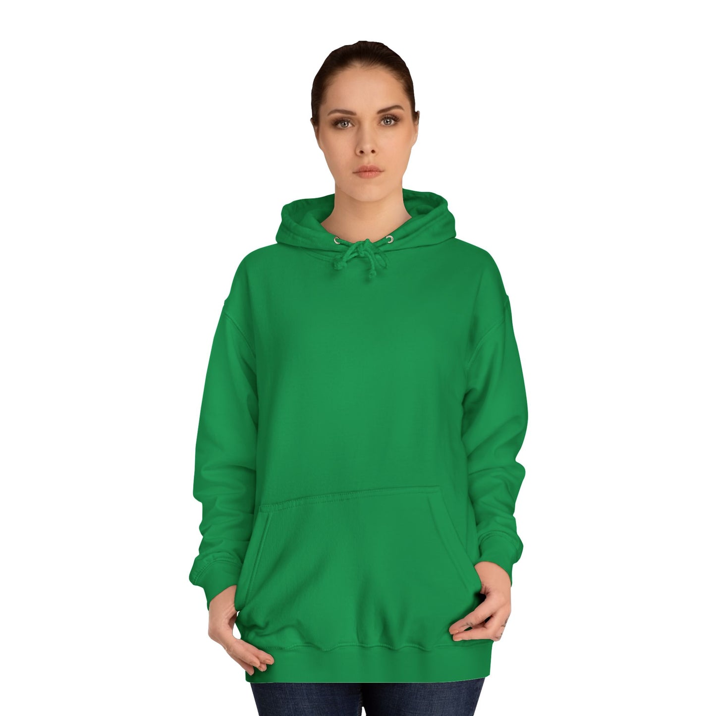 Rad Moto Dragon, Rad Moto Life, Unisex Hoodie - Biker Style Sweatshirt for Motorcycle Enthusiasts