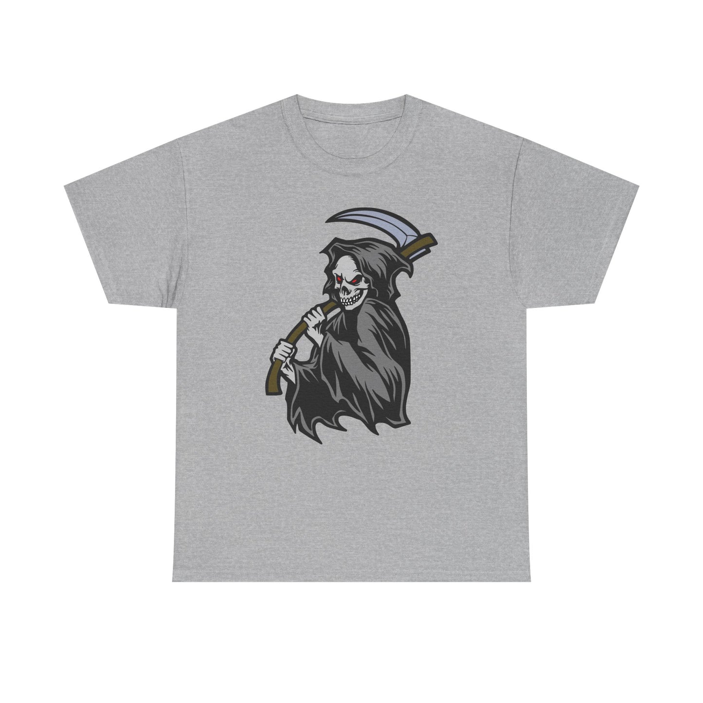 Reaper Tee - Unisex Heavy Cotton T-Shirt