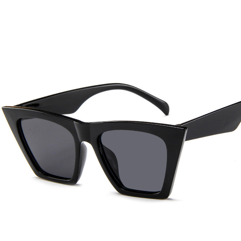 European Fashion Sunglasses