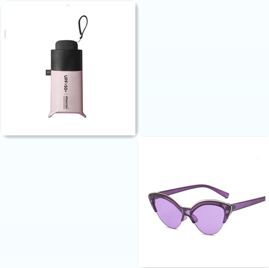 Exquisite Cat Lady Sunglasses