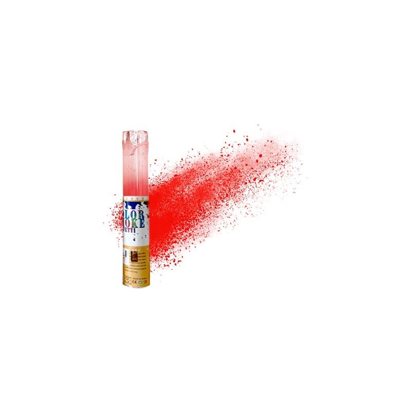 Handheld Photo Fog Stick Multi-color Powder Spray Bottle