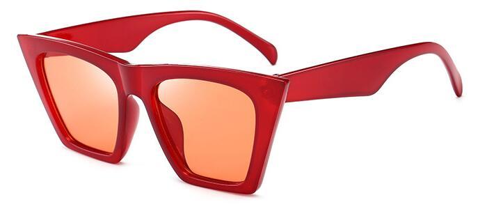 Suzie Q Sunglasses
