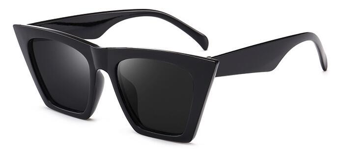 Suzie Q Sunglasses