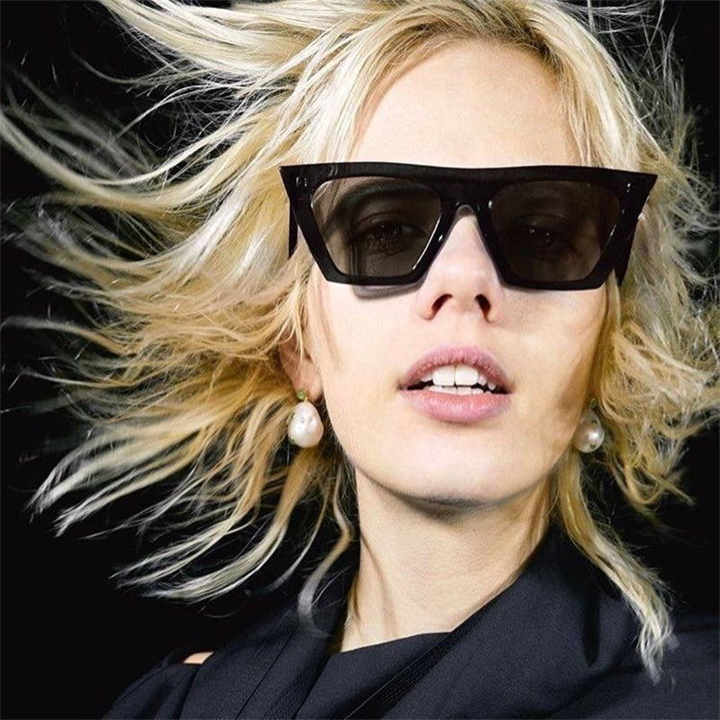 Suzie Q Sunglasses