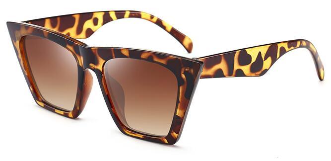 Suzie Q Sunglasses