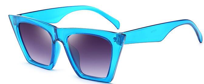 Suzie Q Sunglasses