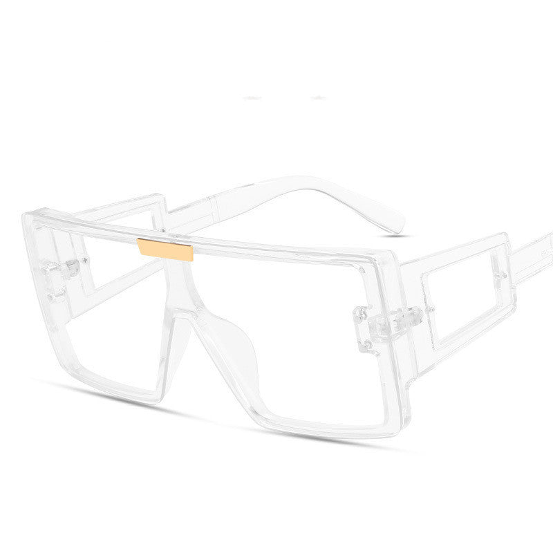 Trendy European Mom One-Piece Sunglasses