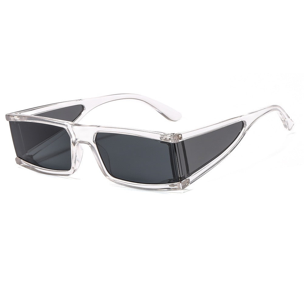 Net Red European Sunglasses