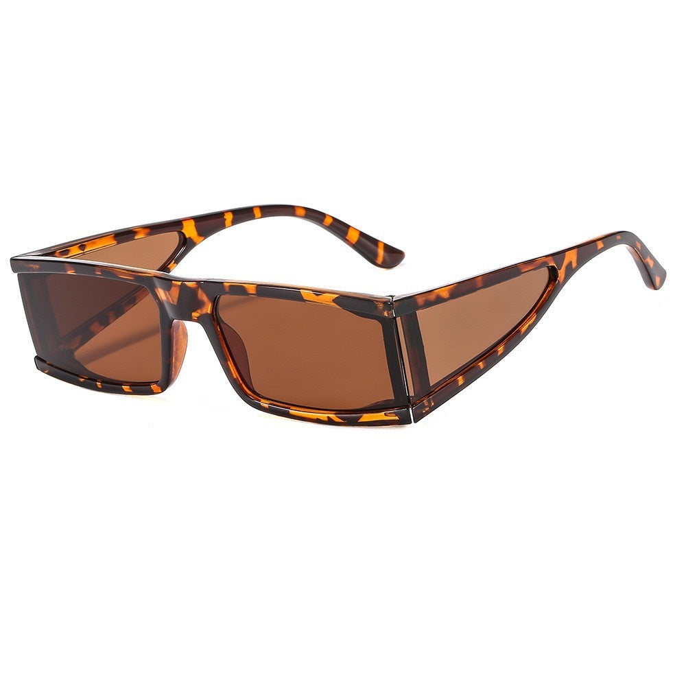 Net Red European Sunglasses