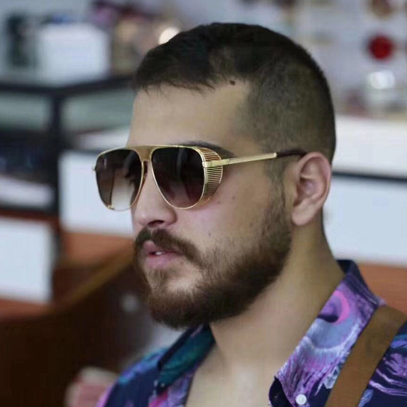 Grilled Sunglasses