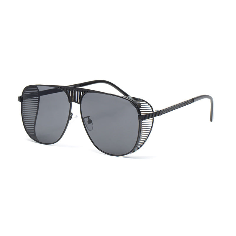 Grilled Sunglasses