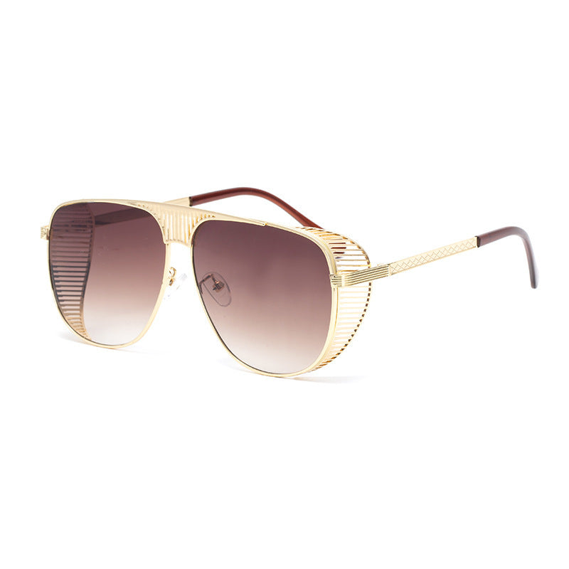 Grilled Sunglasses