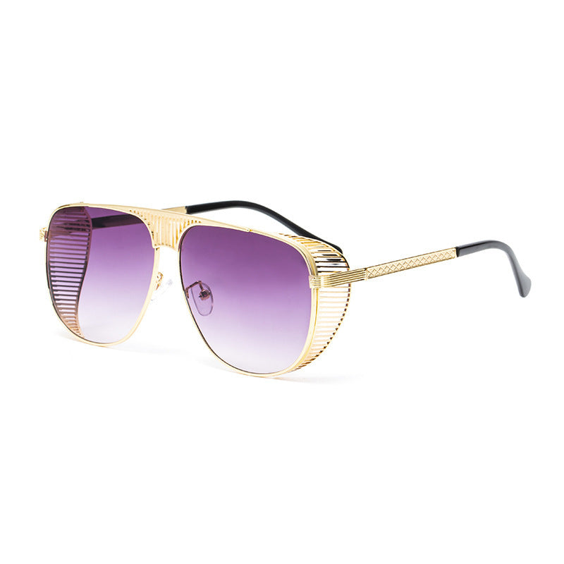 Grilled Sunglasses
