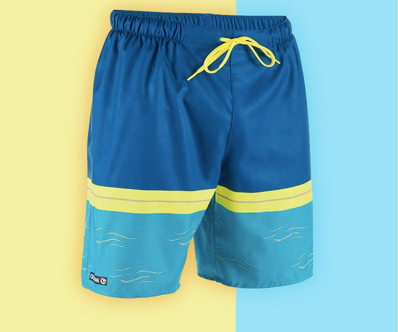 Quick-Drying Surf Shorts