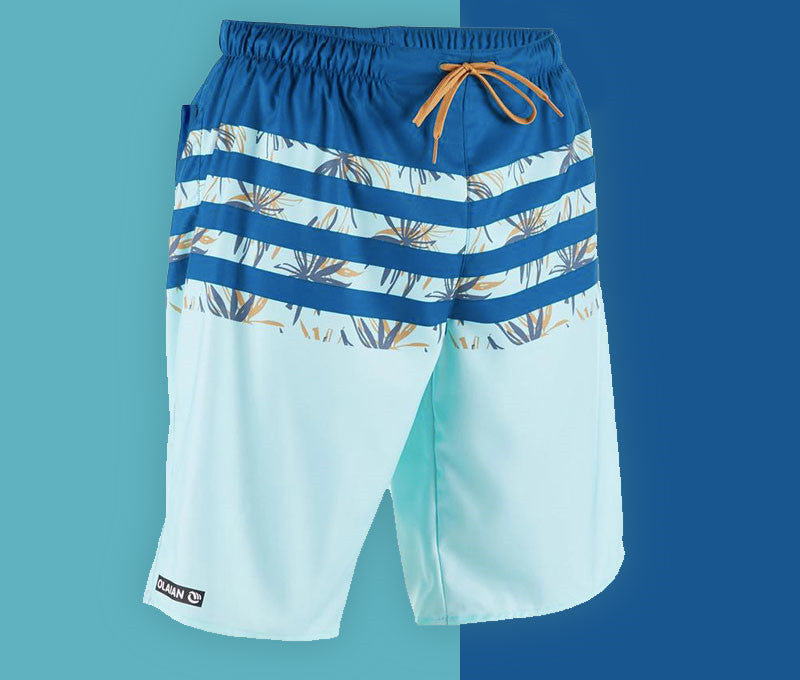 Quick-Drying Surf Shorts
