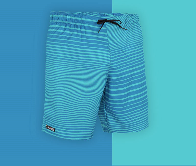 Quick-Drying Surf Shorts