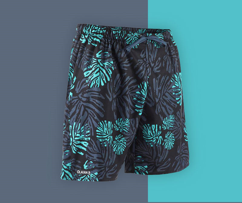 Quick-Drying Surf Shorts