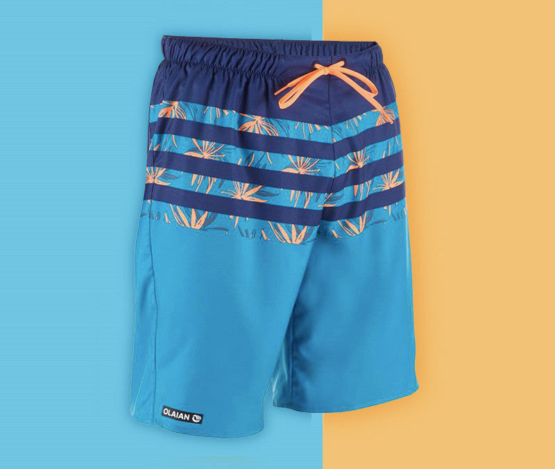 Quick-Drying Surf Shorts