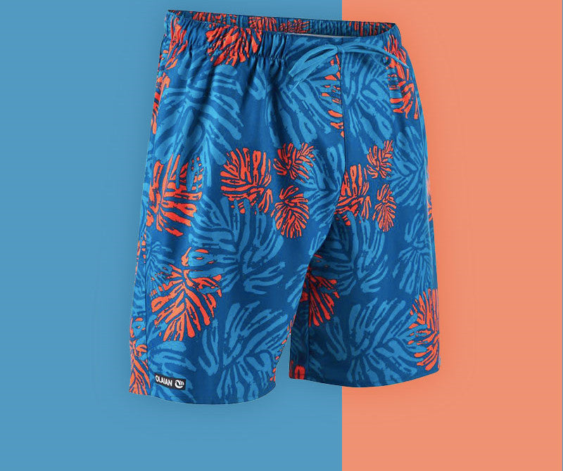 Quick-Drying Surf Shorts