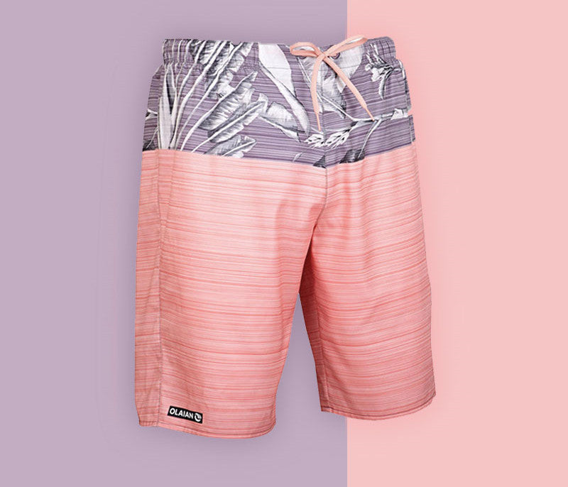 Quick-Drying Surf Shorts