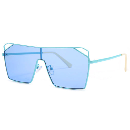 European Street Fashion Sunglasses