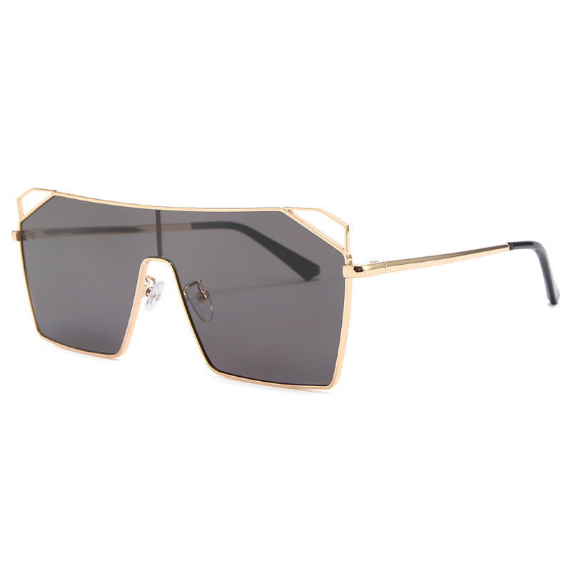 European Street Fashion Sunglasses