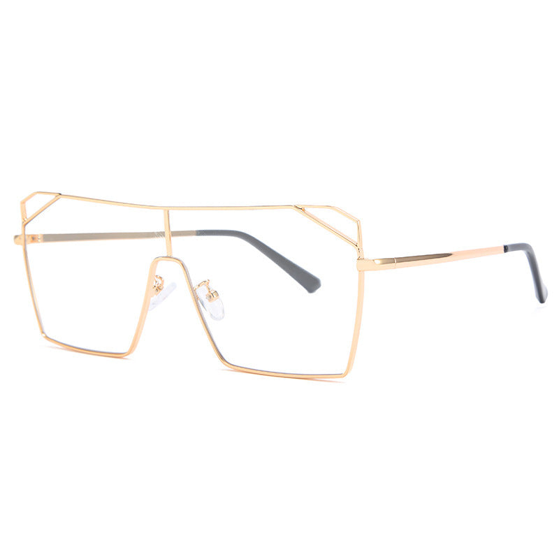 European Street Fashion Sunglasses