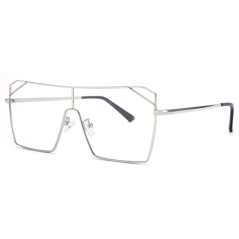 European Street Fashion Sunglasses