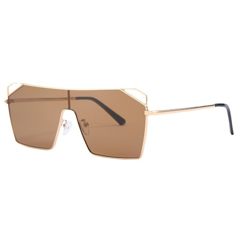 European Street Fashion Sunglasses