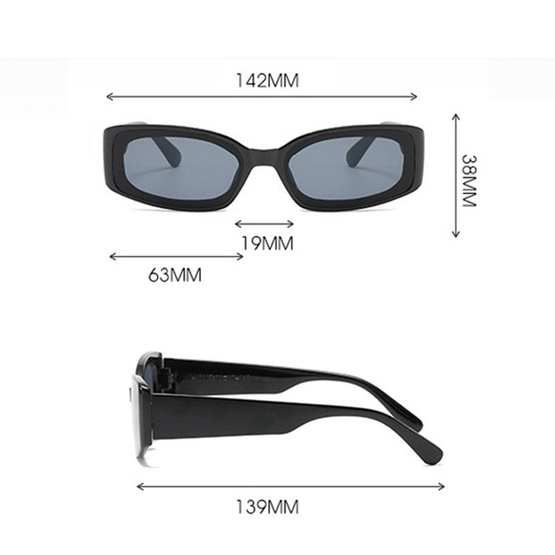 Party Girl Sunglasses