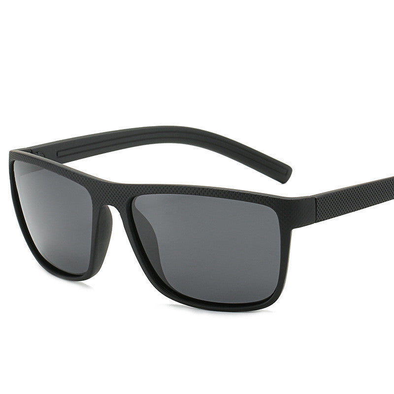 Sports Style Polarized Sunglasses