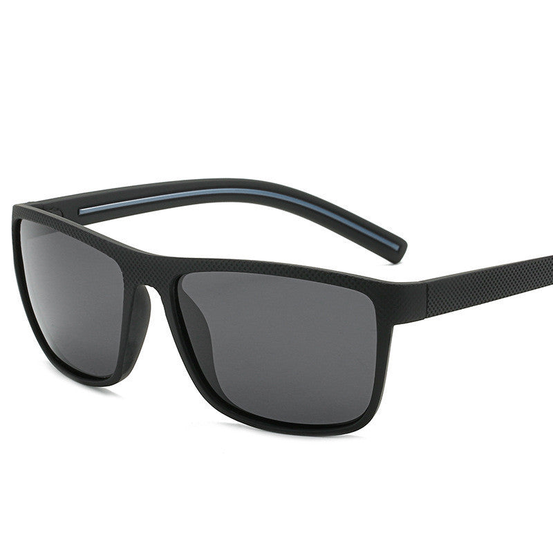 Sports Style Polarized Sunglasses