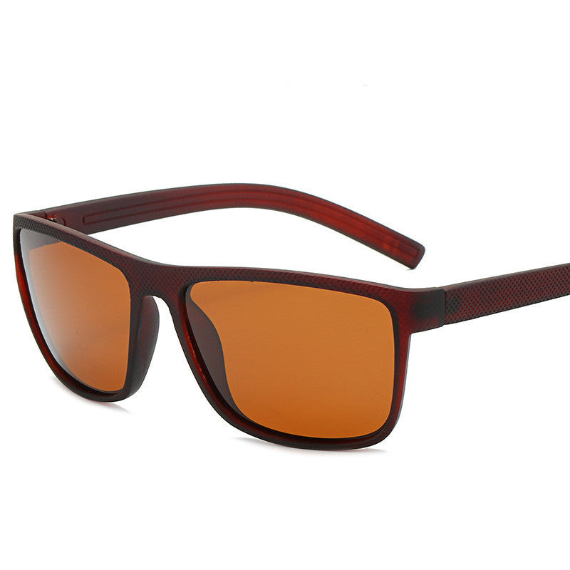 Sports Style Polarized Sunglasses