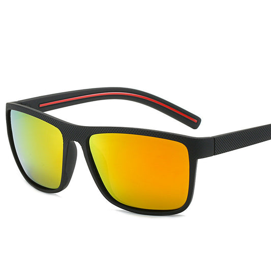 Sports Style Polarized Sunglasses