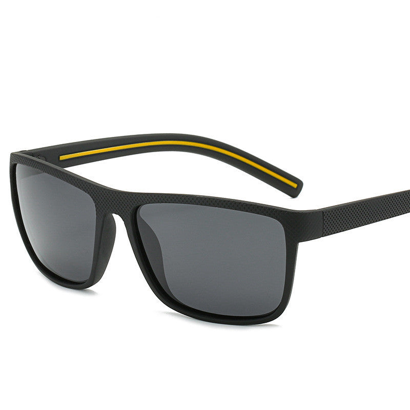 Sports Style Polarized Sunglasses