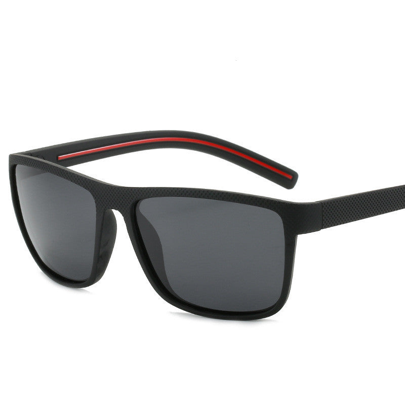 Sports Style Polarized Sunglasses