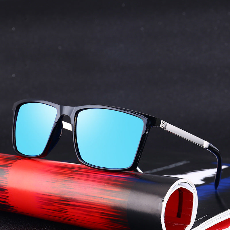 Polarized Driving Sunglasses