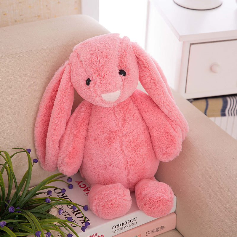 Plush Bunny