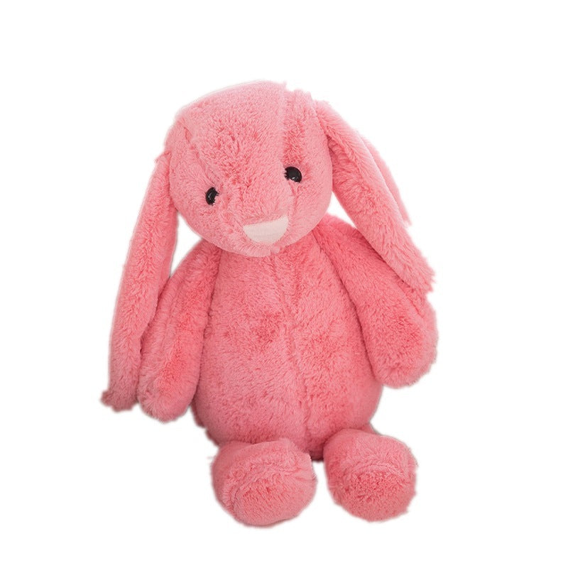 Plush Bunny