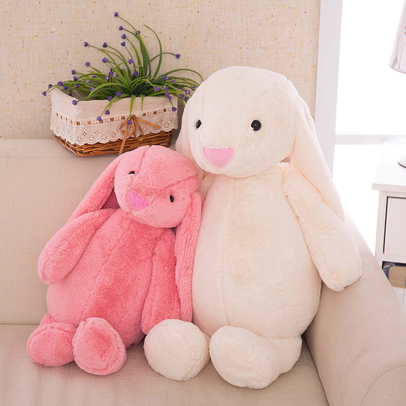 Plush Bunny