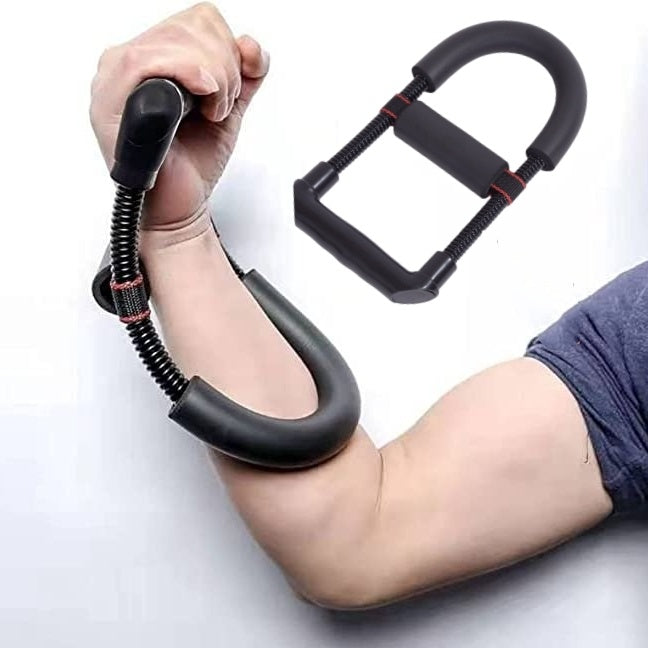 Power Wrist / Forearm Strengthener