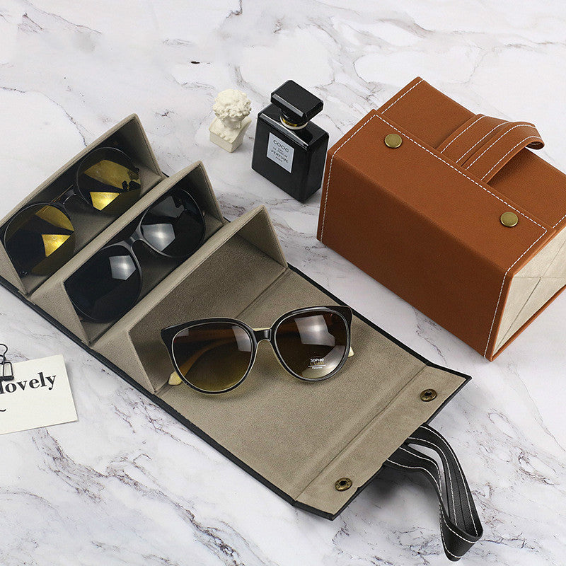 Sunglasses Box