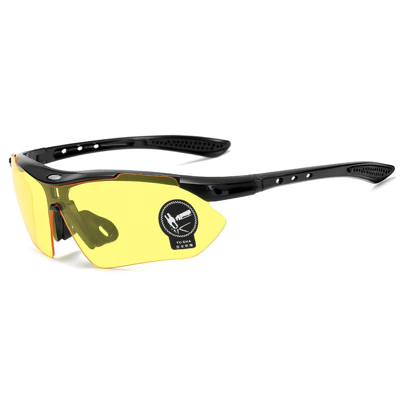 Sports Sunglasses