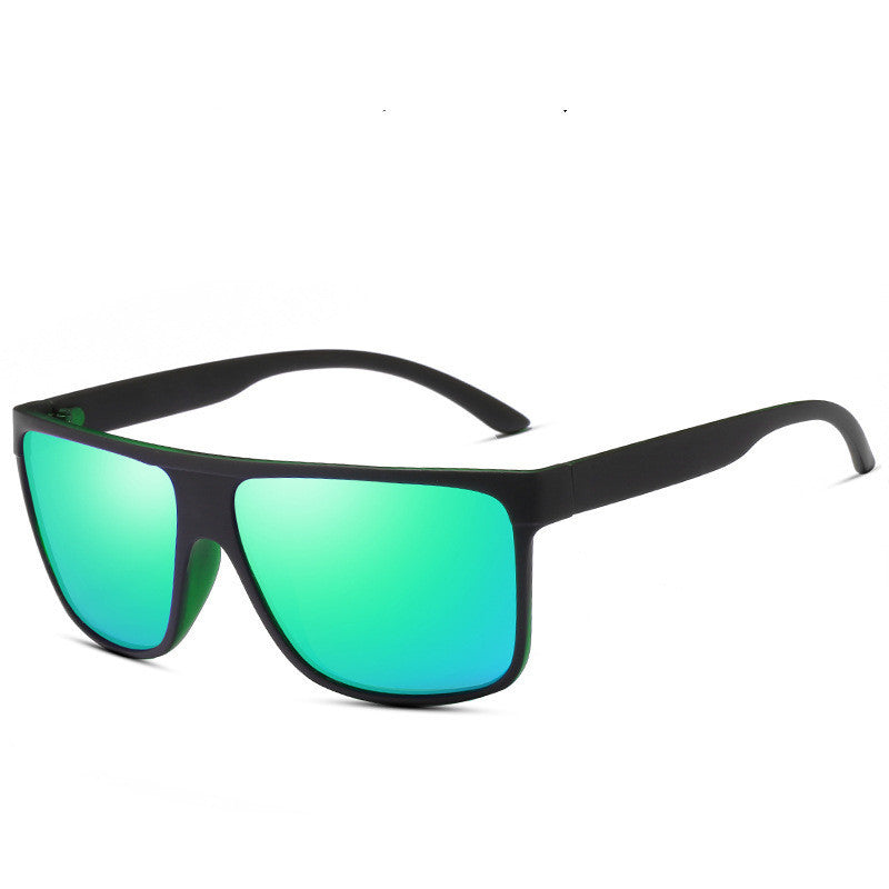 Polarized Sports Sunglasses