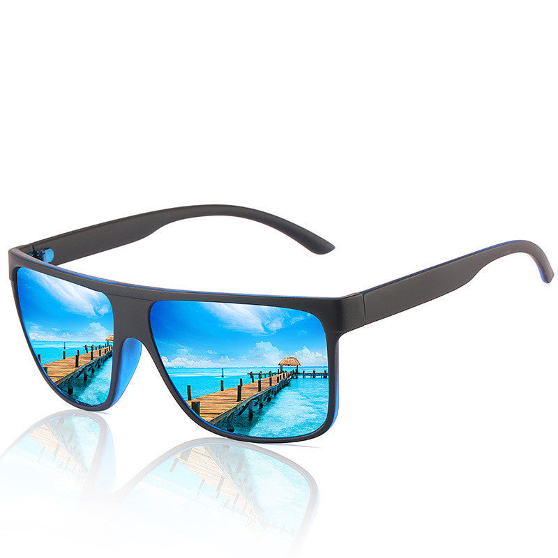 Polarized Sports Sunglasses