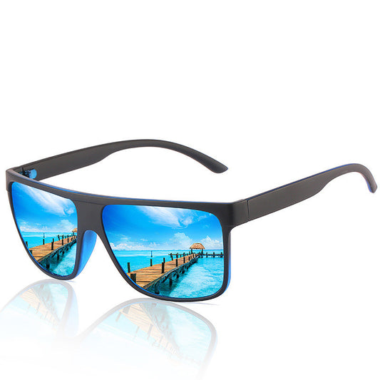 Polarized Sports Sunglasses