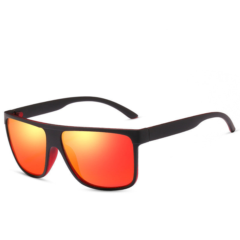 Polarized Sports Sunglasses